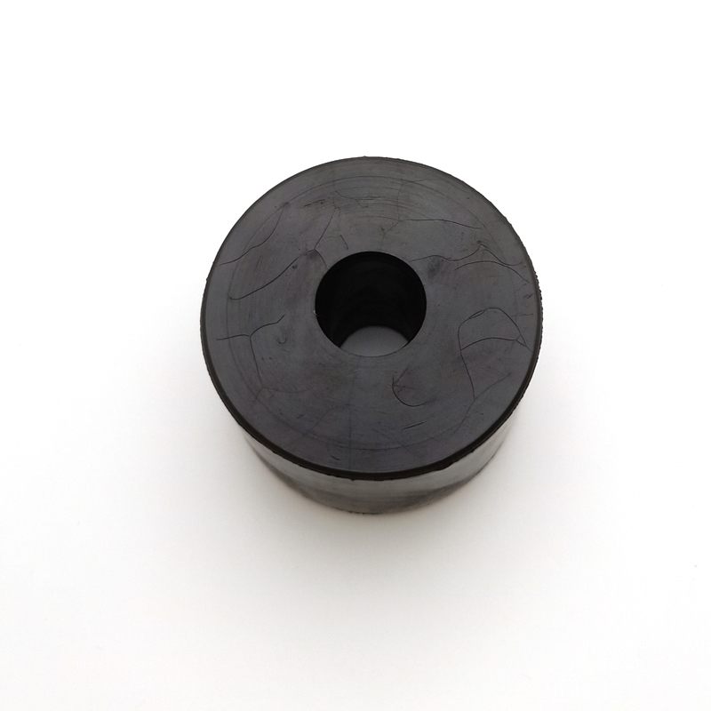 Rubber Bumper-D60*d15*H48 #7263
