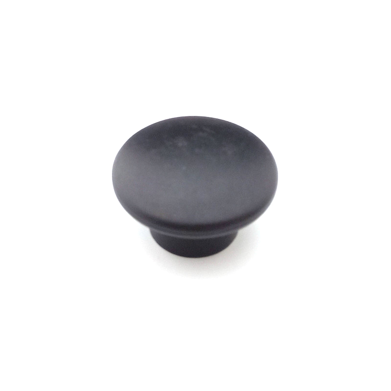 Handle knob for selector pin dia 45mm,M8 (5/16")  M10, 3/8" fine thread  #7900