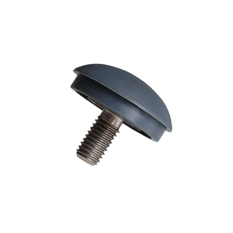Technogym replacement grip end cap #6974-B