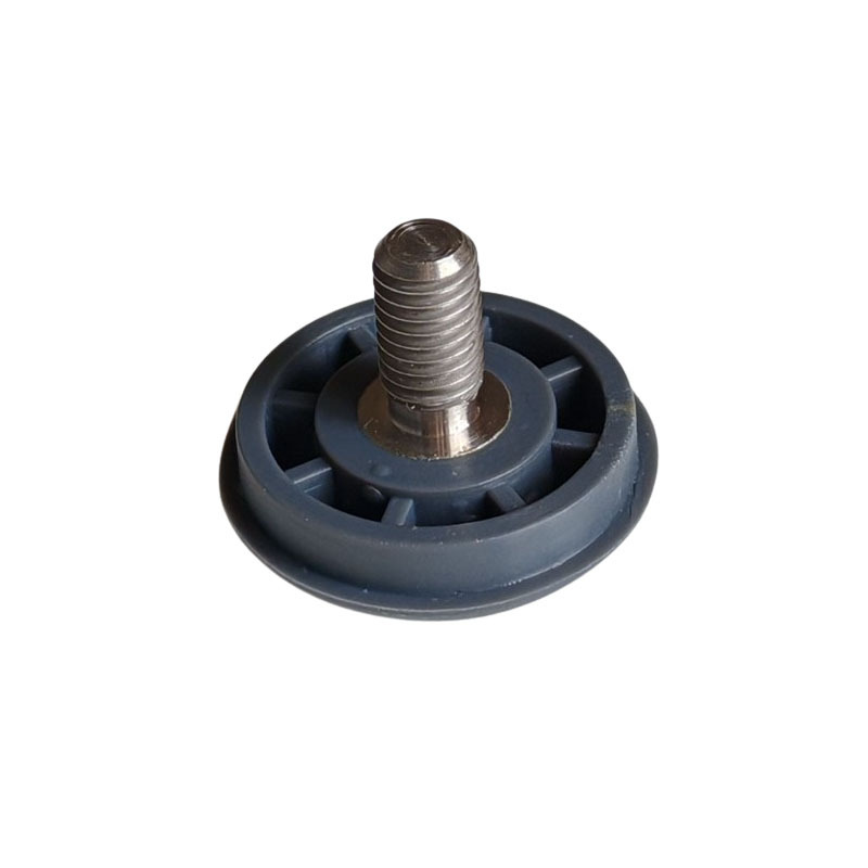 Technogym replacement grip end cap #6974-B