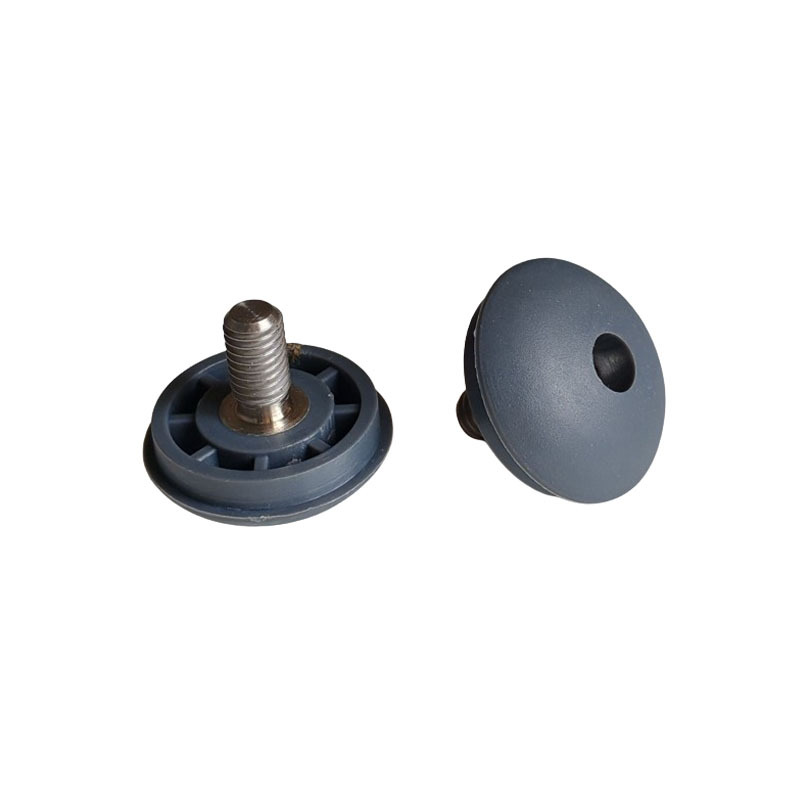 Technogym replacement grip end cap #6974-B