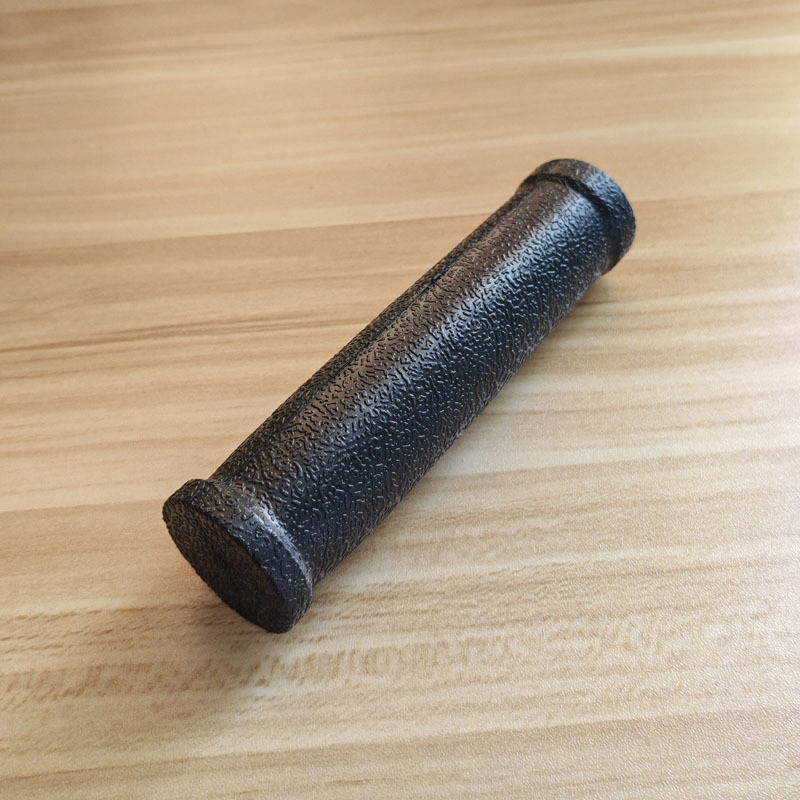 d25.4*134L Rubber Handle Grips  #7995