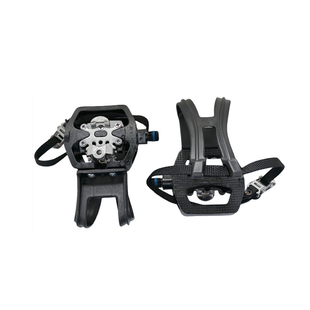 SPD Cleat Clips For Indoor cycle Pedals JD-037K, JD-015V