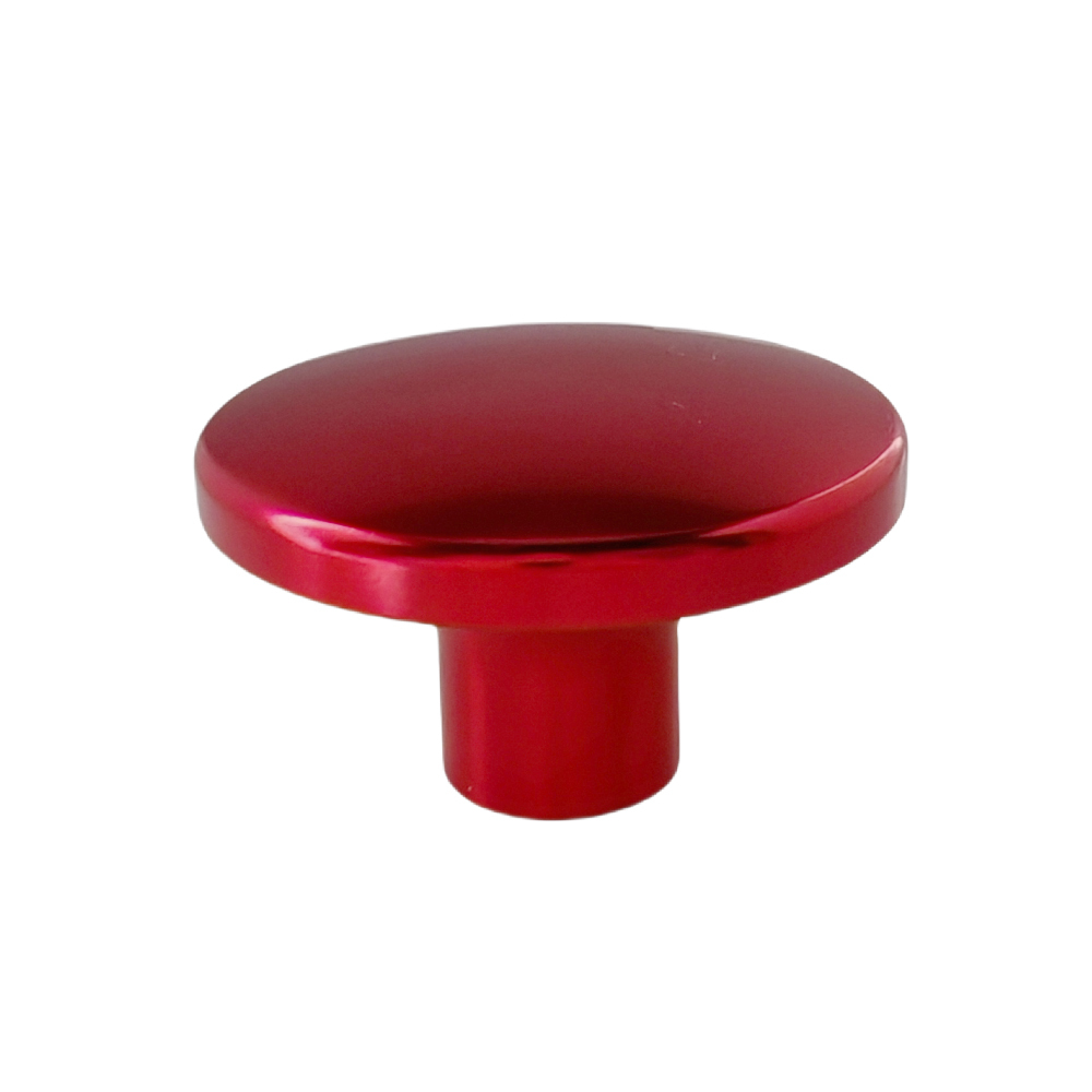 Alumunim pin knob thread 1/2"-UNF #6600-C