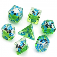 Panda Dice