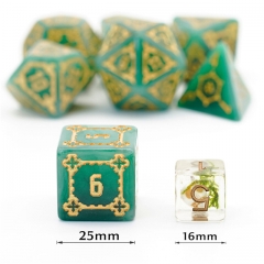 Huge Castle Dice（D6:25mm）