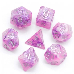 Butterfly Dice
