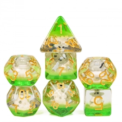 Goblin Dice