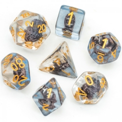 Boat Dice