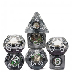 Compass Dice