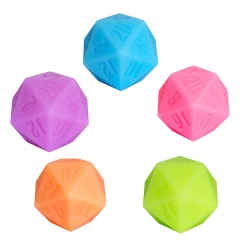 Silicone 55mm D20（Glowing in Drak）