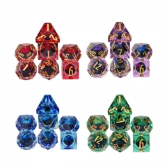 Eyeball Dice