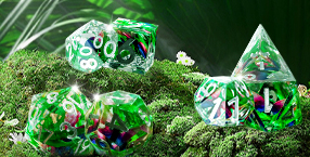 Simi Handmade Dice