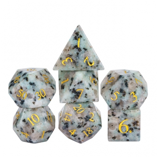 Natural Sapphire Tianshan Gemstone