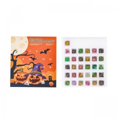 Halloween Advent Calendar