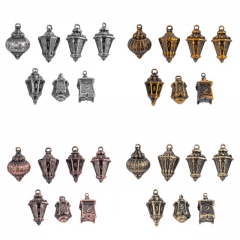 Ancient Metal Dice (Special-shaped Lantern)
