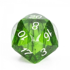 green black