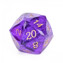 purple black