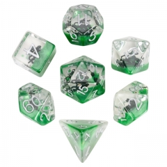 Resin Displacer Beast Dice