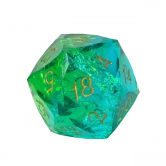 blue&green