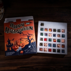 Halloween Advent Calendar