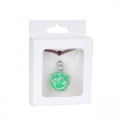 Green&silver