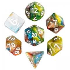 yellow red white blue