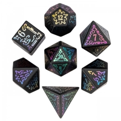 Dragon pattern Window Lattice