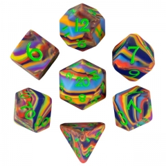 Rainbow 5