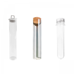 dice tube 150*30mm 155*31mm 150*25mm
