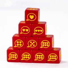 Red&yellow