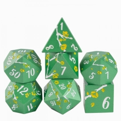 Green&white