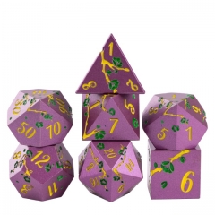 Purple&yellow