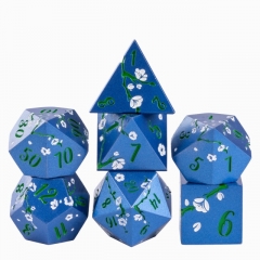 Blue&green