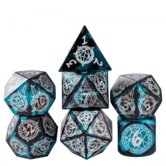 Blue&black