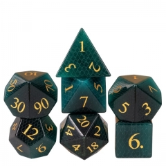 Dark green