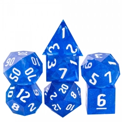 Blue&white