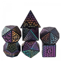Dragon scales