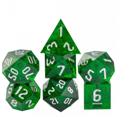 Green&white