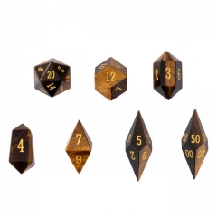 Tiger\'s Eye Stone