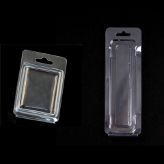 Clamshell Box