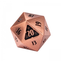 Copper