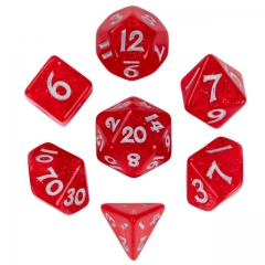 Red&silver