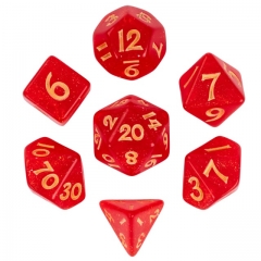 Red&golden