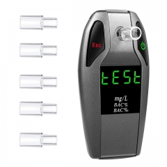 Breathalyzer Ek923