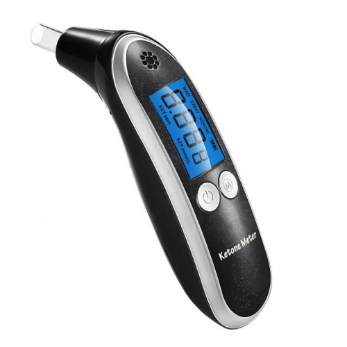 KETONE METER KET5100-Black