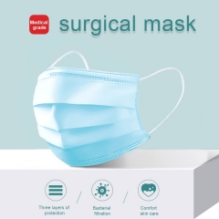 100pc Isolateviruses Medical Mouth Masks( Still in stock)