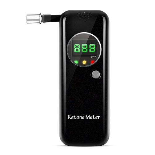 KETONE METER KET-90-Black