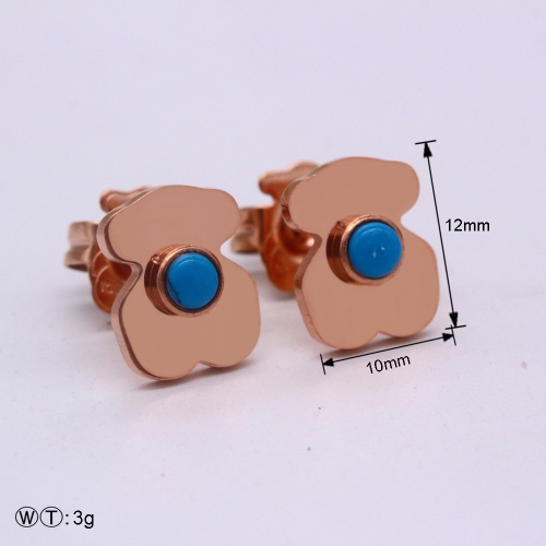 Tous Earring EE-204M