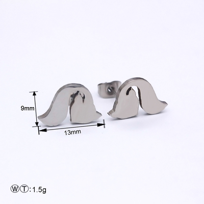 Tous Earring EE-057S